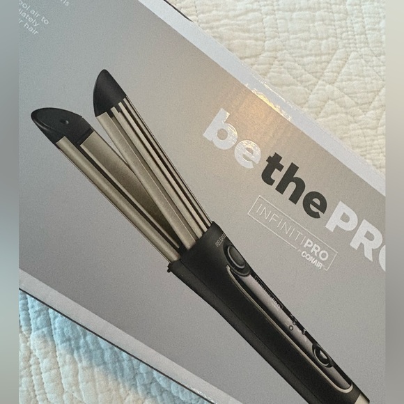 Conair Infinity Pro Hair Styling Tool - Picture 6 of 10